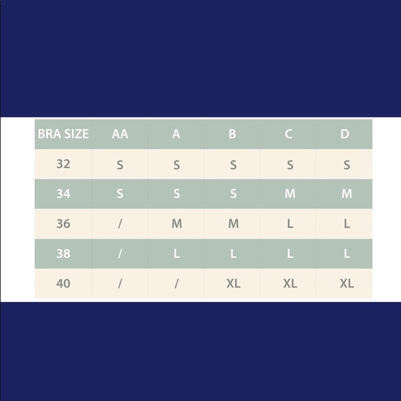 Bralettes - Picture 4 of 8